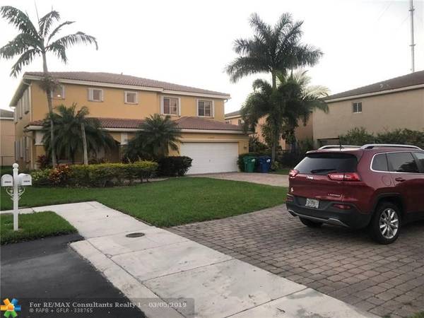 Miami, FL 33169,20630 NW 9th Pl