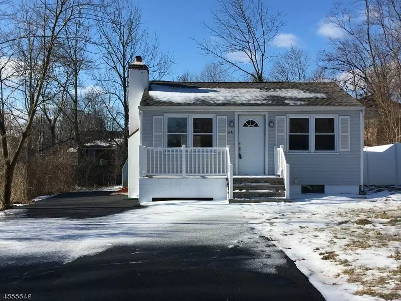 46 STONE AVE, Hopatcong Boro, NJ 07843