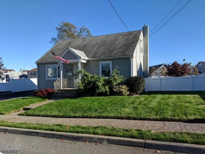 Totowa Boro, NJ 07512,88 ELIZABETH PL