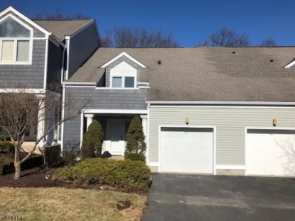 57 MANOR SQ, Sparta Twp., NJ 07871
