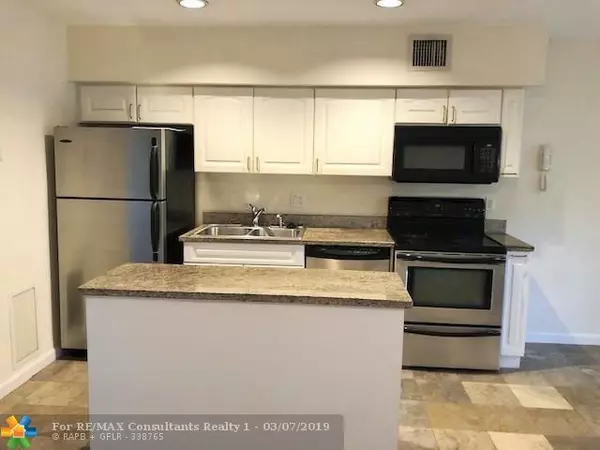 Fort Lauderdale, FL 33304,758 NE 13th Ct  #4