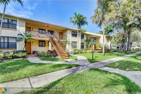 Deerfield Beach, FL 33442,1254 S Military Trl  #1324