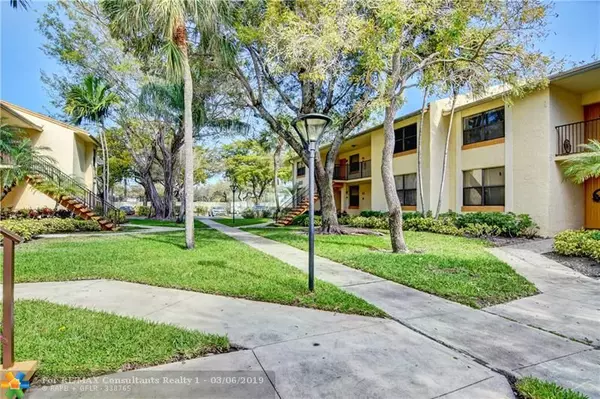 Deerfield Beach, FL 33442,1254 S Military Trl  #1324