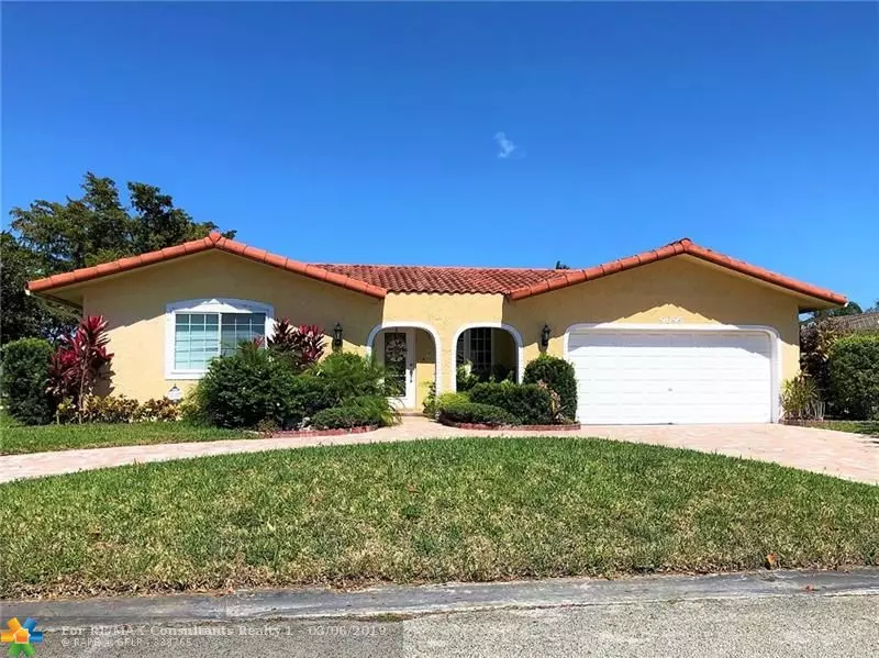 9095 NW 24 CT, Coral Springs, FL 33065