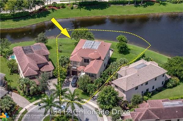 3412 Collonade Dr, Wellington, FL 33449