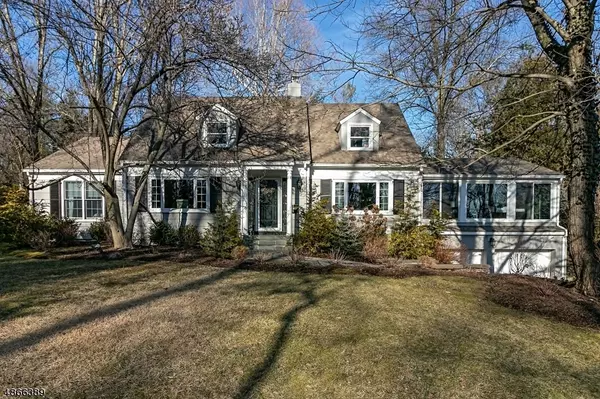 100 OLD HOLLOW RD, Millburn Twp., NJ 07078
