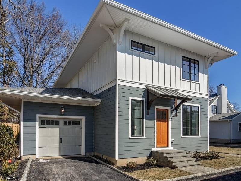 58 JAMES ST Unit 4 #4, Montclair Twp., NJ 07042