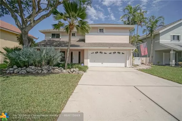 20541 NW 8th St, Pembroke Pines, FL 33029