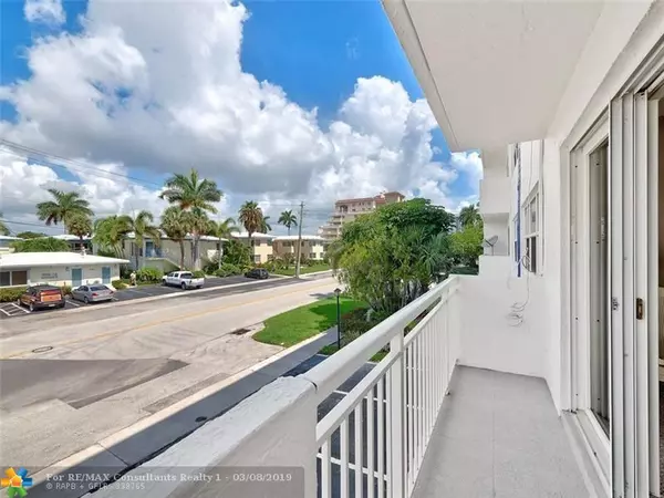 Fort Lauderdale, FL 33304,550 Bayshore Dr  #205