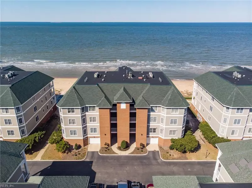 2420 Ocean Shore CRES #203, Virginia Beach, VA 23451