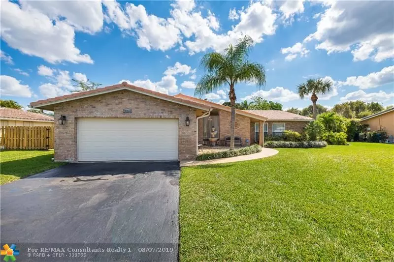 Coral Springs, FL 33071,9064 NW 21 Court