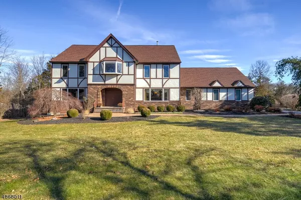828 Atkinson Circle, Hillsborough Twp., NJ 08844