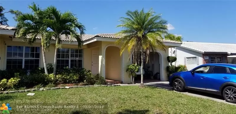 2602 NW 82nd Ter, Coral Springs, FL 33065