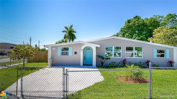 1402 SW 3rd St, Delray Beach, FL 33444