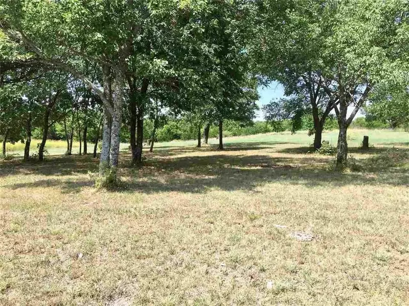 Ponderosa Drive, Sulphur, OK 73086