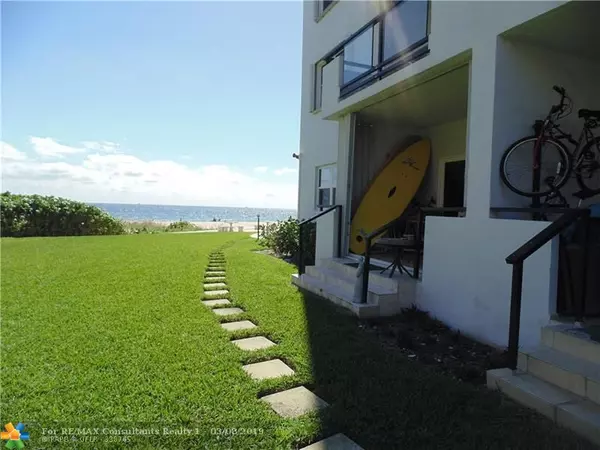 1500 S Ocean Blvd  #103, Pompano Beach, FL 33062