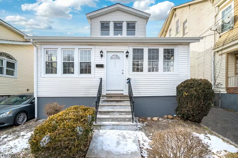 301 ISABELLA AVE, Irvington Twp., NJ 07111