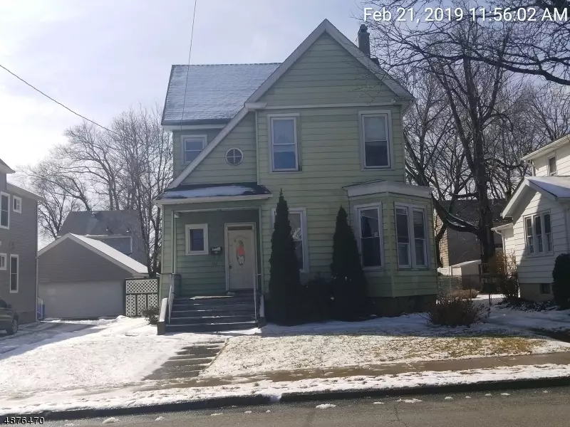 Hasbrouck Heights Boro, NJ 07604,316 HARRISON AVE