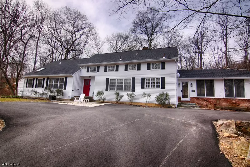Bernardsville Boro, NJ 07924,66 CHILDSWORTH AVE EXT