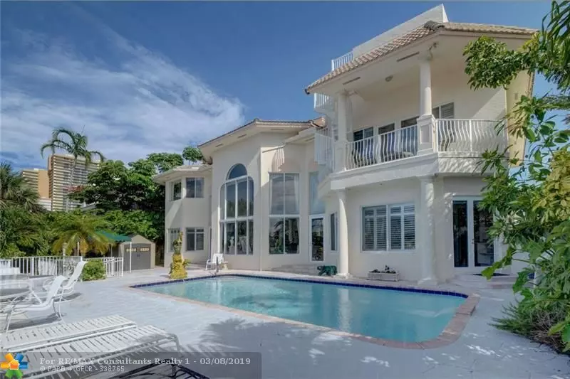 Fort Lauderdale, FL 33308,7 Castle Harbor Is