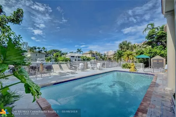 Fort Lauderdale, FL 33308,7 Castle Harbor Is