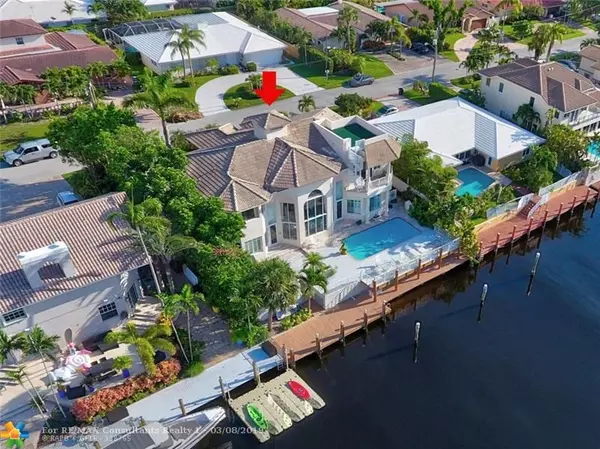 Fort Lauderdale, FL 33308,7 Castle Harbor Is