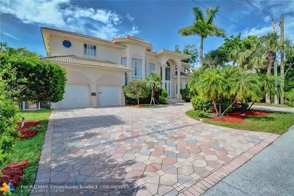 Fort Lauderdale, FL 33308,7 Castle Harbor Is