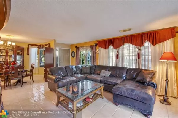 Coconut Creek, FL 33063,4745 NW 5th Place