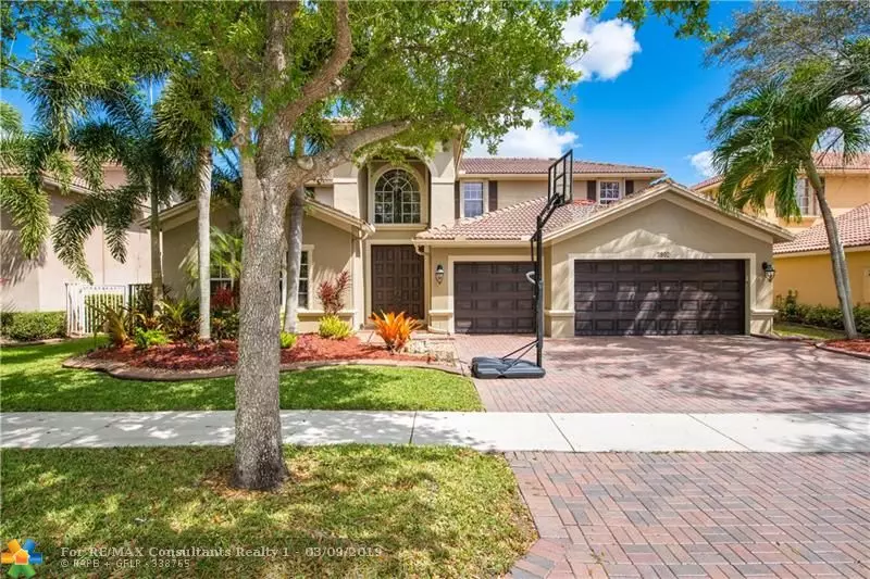 Weston, FL 33332,3902 W Hibiscus St