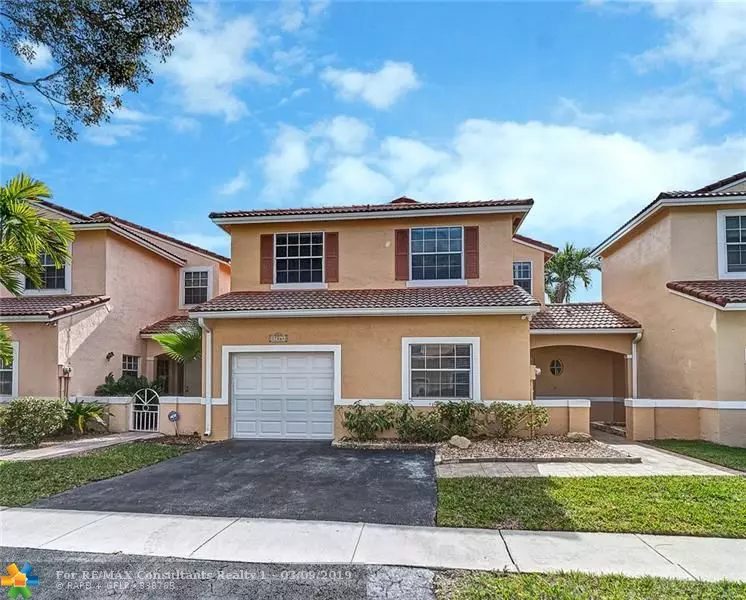 17864 SW 10 CT  #17864, Pembroke Pines, FL 33029