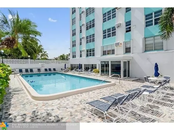 Fort Lauderdale, FL 33304,3003 Terramar St  #305