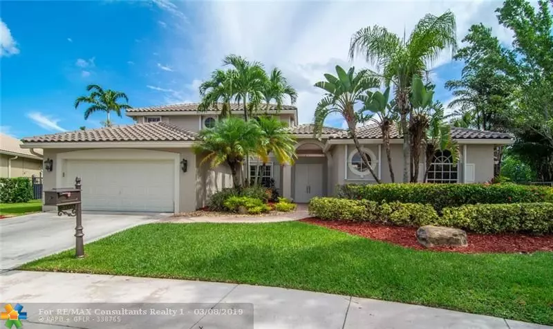 Weston, FL 33327,309 Egret Lane