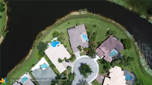 Weston, FL 33327,309 Egret Lane