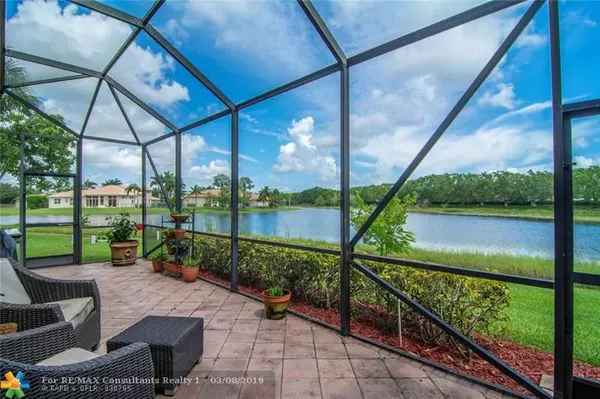 Weston, FL 33327,309 Egret Lane