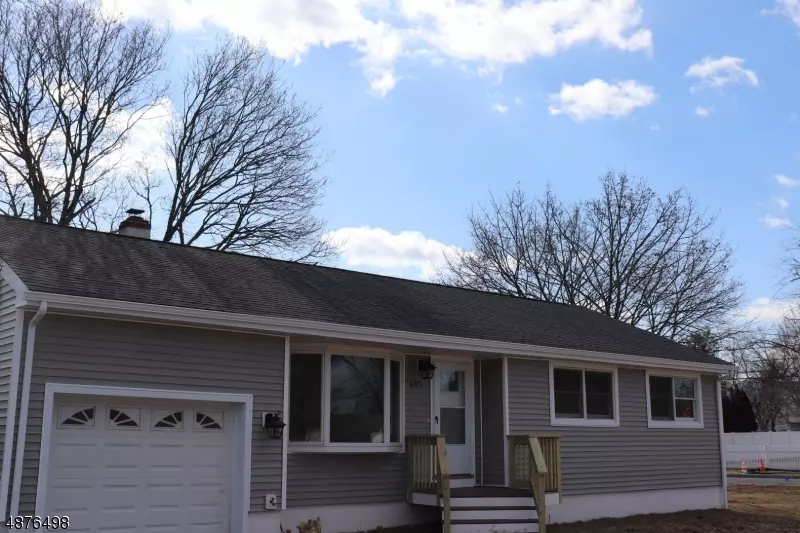 Piscataway Twp., NJ 08854,602 PLAINFIELD AVE
