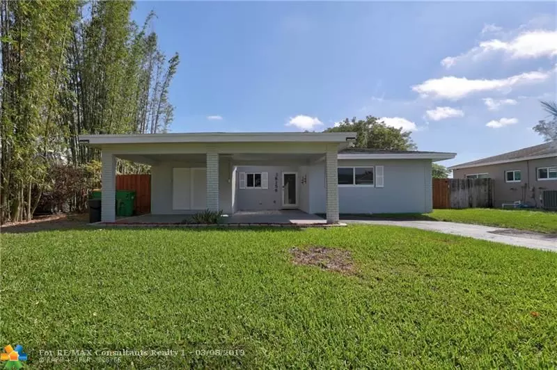 8156 NW 66th Ter, Tamarac, FL 33321