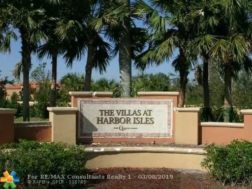 Fort Lauderdale, FL 33312,4915 Windward Way  #4407