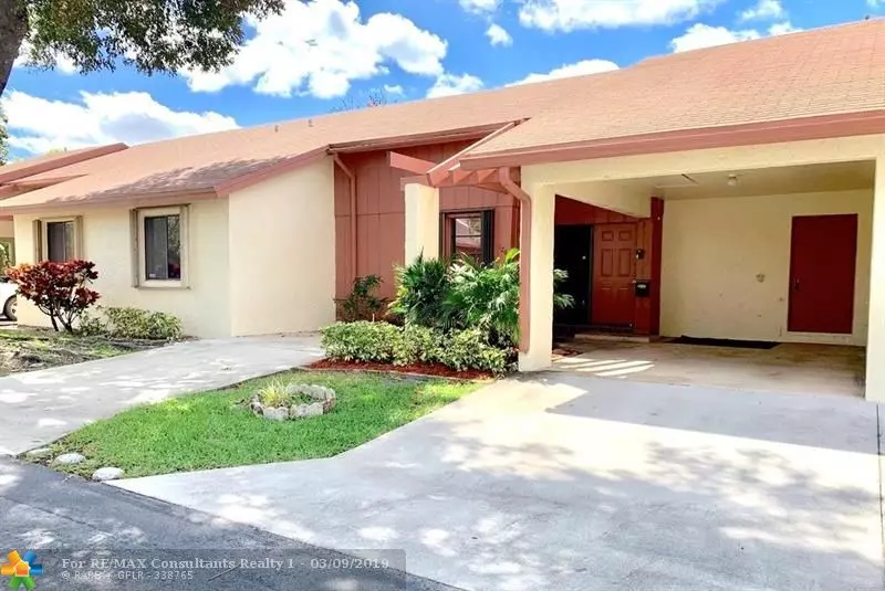 Coconut Creek, FL 33063,1799 Cedar Dr