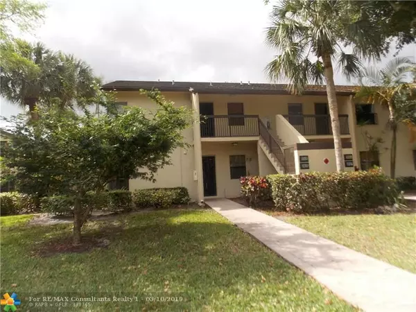 Coconut Creek, FL 33066,3025 Carambola Cir  #2313