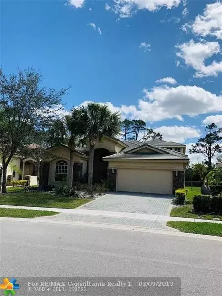 Palm Beach Gardens, FL 33412,9630 Osprey Isles Blvd