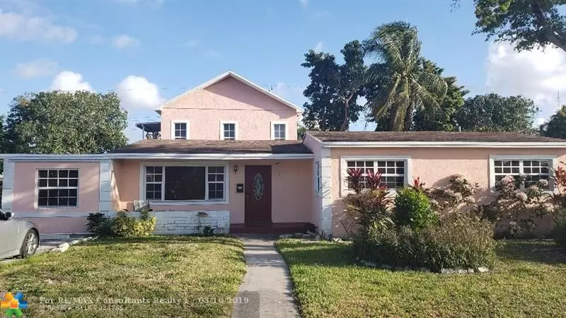 Miami Gardens, FL 33169,Address not disclosed