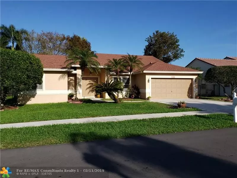 Davie, FL 33324,1498 SW 99th Ter