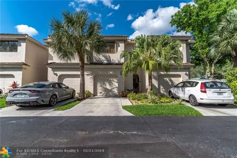 Boca Raton, FL 33433,6366 Longboat Ln  #G107