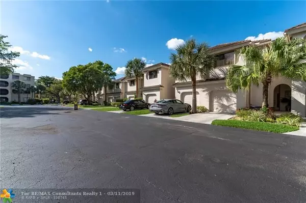 Boca Raton, FL 33433,6366 Longboat Ln  #G107