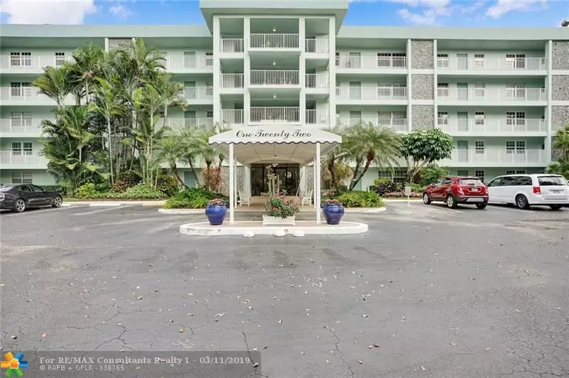 802 Cypress Grove Lane  #504, Pompano Beach, FL 33069