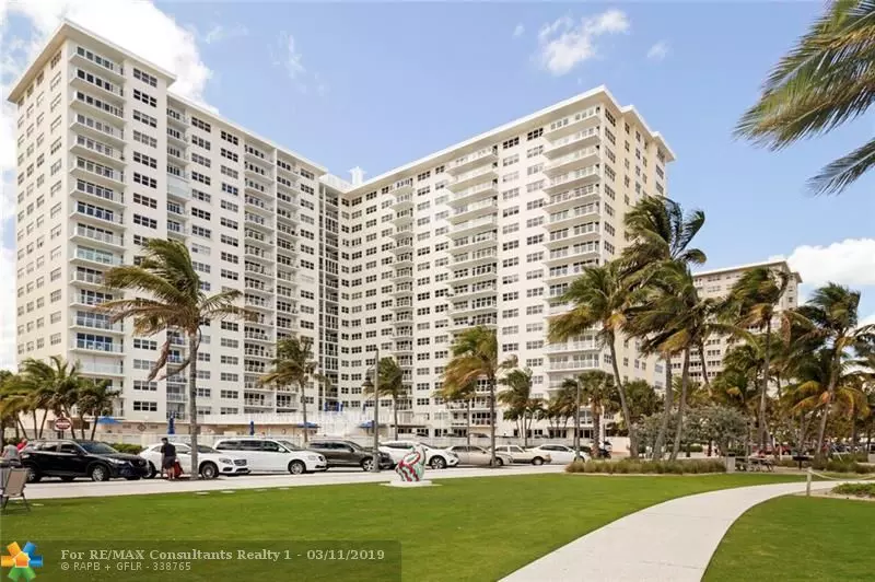 111 N Pompano Beach Blvd  #703, Pompano Beach, FL 33062