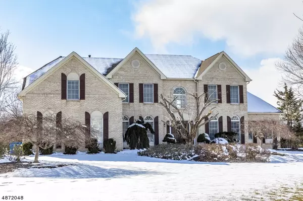 34 VANDERVEER DR, Montgomery Twp., NJ 08502