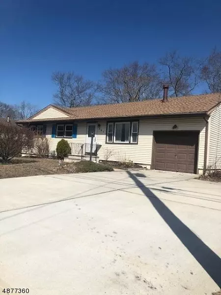 Brick Twp., NJ 08724,201 NOTTINGHAM DR