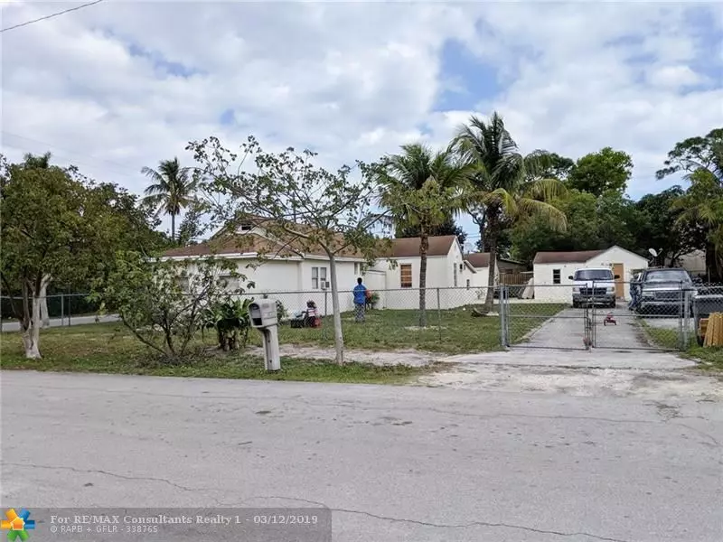 1046 NW 3rd Ave, Fort Lauderdale, FL 33311