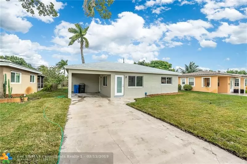 4680 NE 2nd Ave, Oakland Park, FL 33334